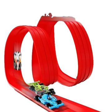 Flex Car Track 5000