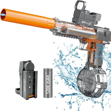 Desert Eagle Water Gun