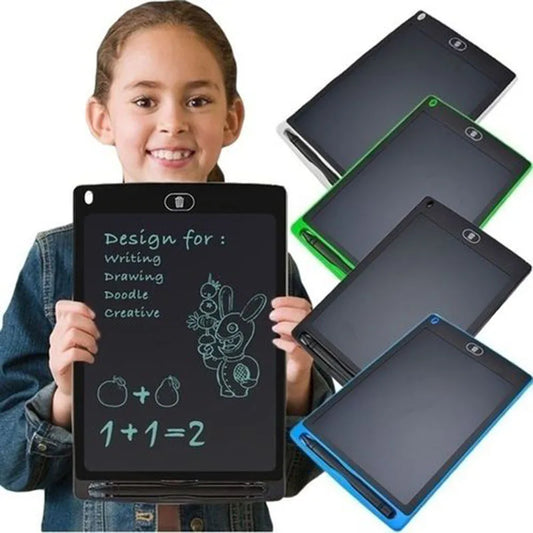 Smile Magic Educational Tablet